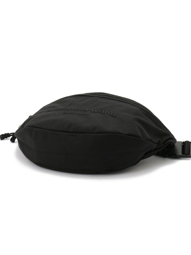 楽天市場】LHP ALEXANDER WANG/アレキサンダーワン/LARGE FANNYPACK