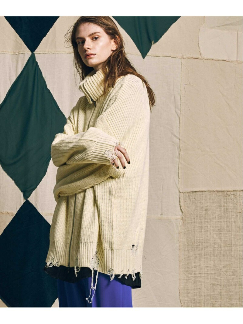 楽天市場】MAISON SPECIAL 《ユニセックスアイテム》プライムオーバー