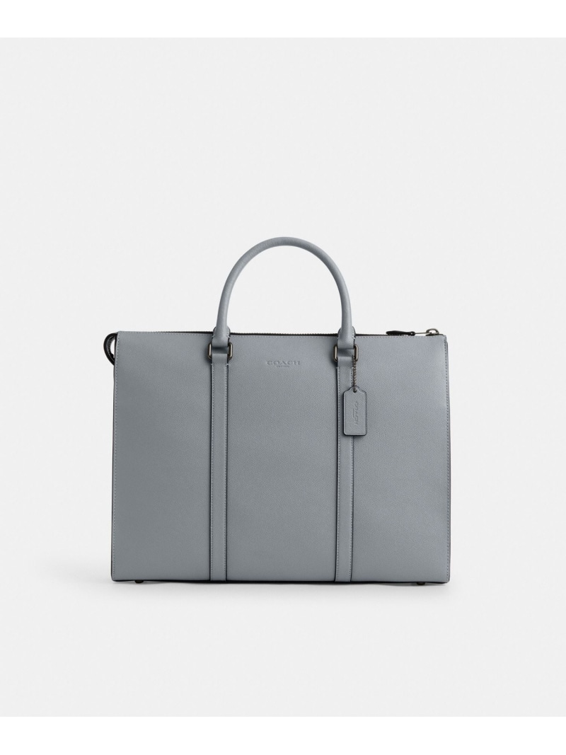 楽天市場】COACH OUTLET グラハム ジップ ブリーフ コーチ