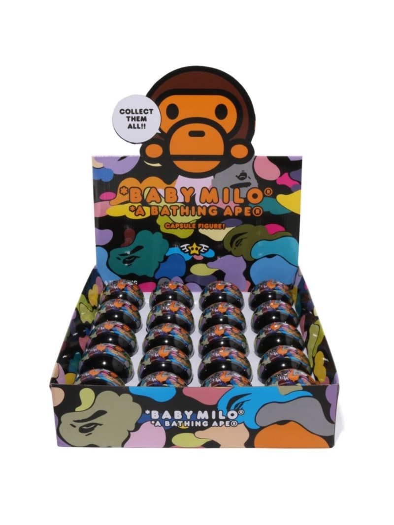 楽天市場】baby milo フィギュアの通販