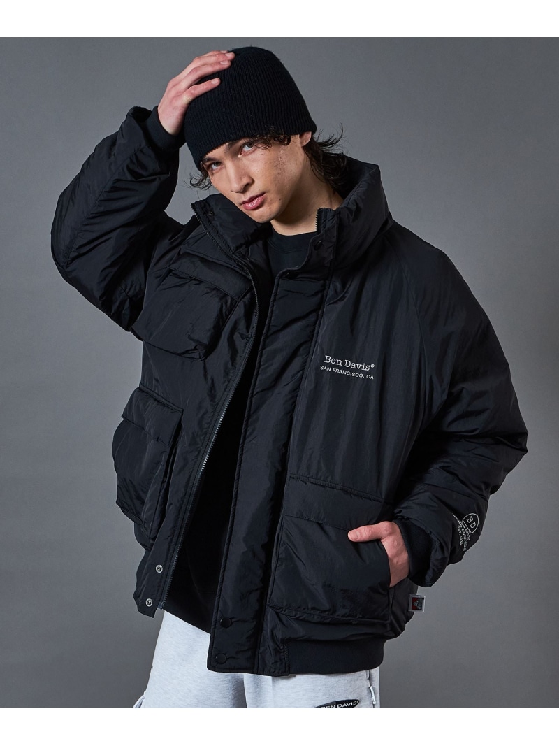 楽天市場】【SALE／30%OFF】BEN DAVIS / WHITE LABEL 【BEN DAVIS(ベン