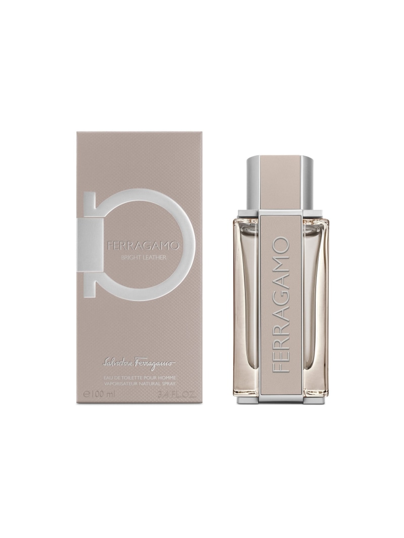 楽天市場】Salvatore Ferragamo PARFUMS 【正規代理店】ブライトレザー