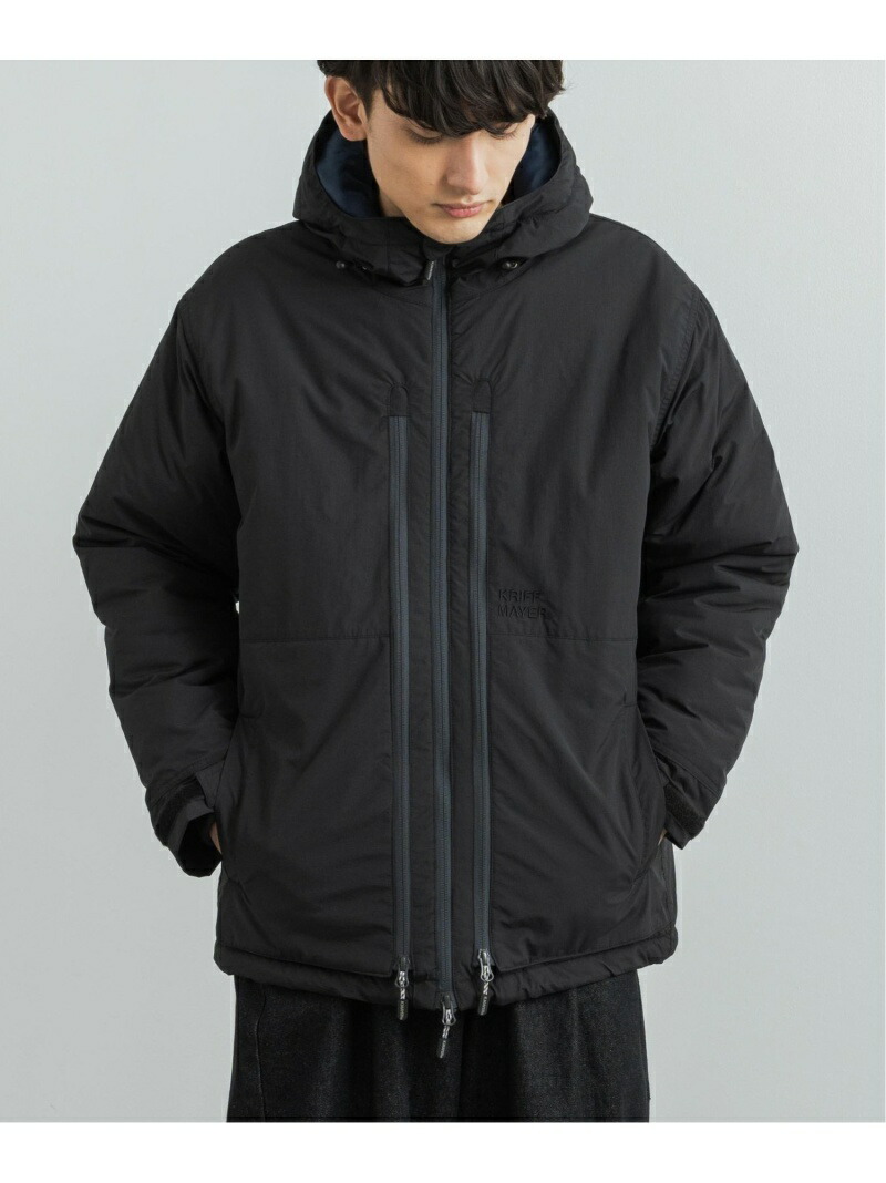 楽天市場】KRIFF MAYER マウンテンパーカー クリーネスハイドポケット