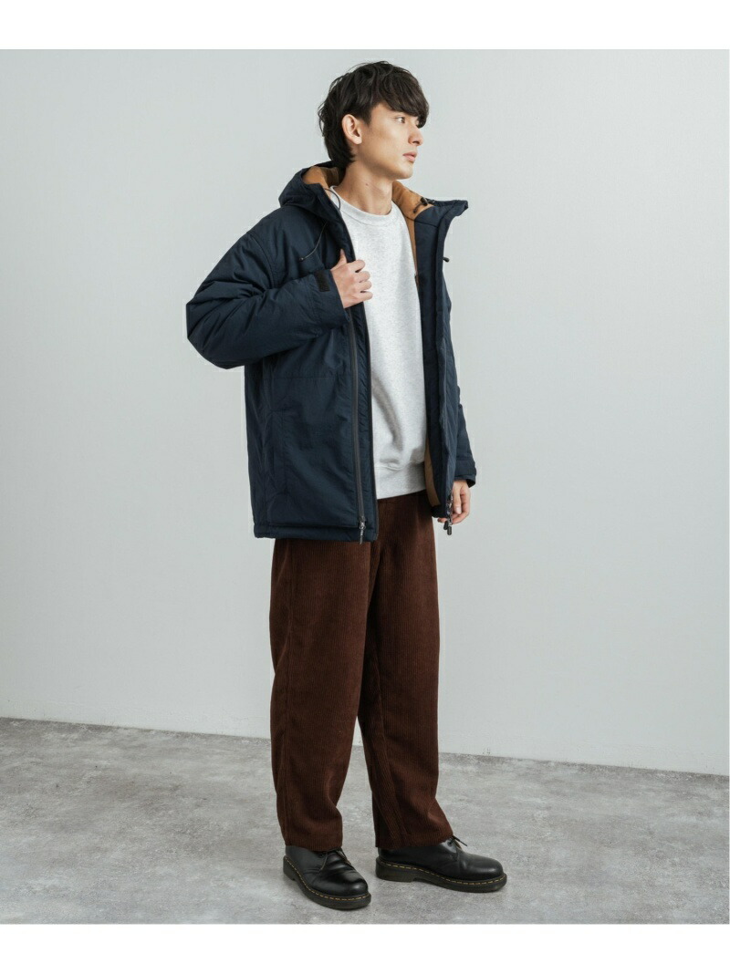 楽天市場】KRIFF MAYER マウンテンパーカー クリーネスハイドポケット