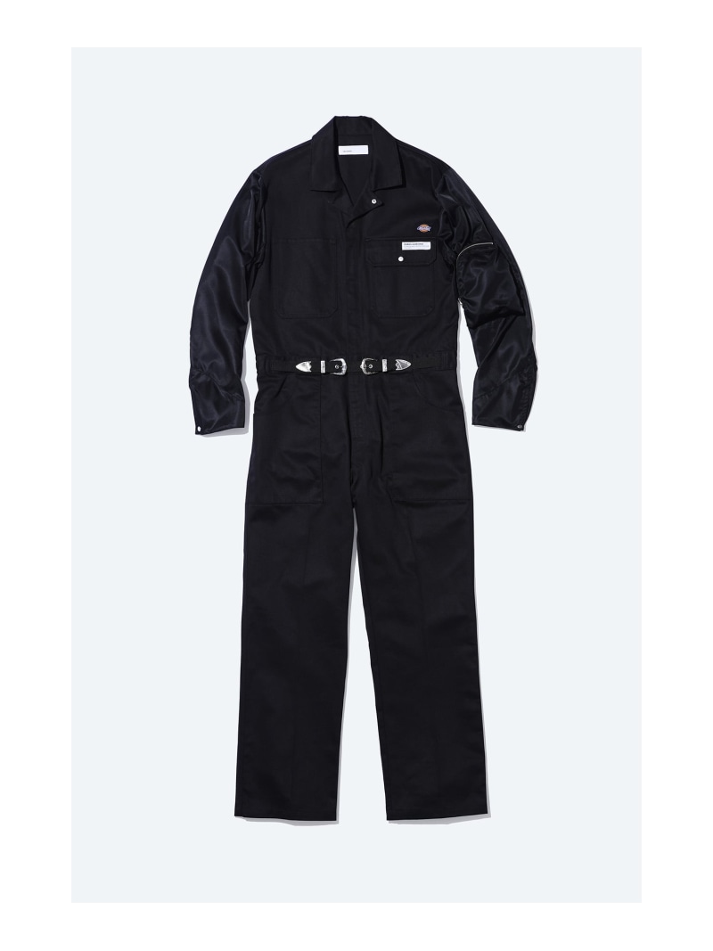 楽天市場】TOGA ARCHIVES Jumpsuit Dickies SP トーガ オールインワン