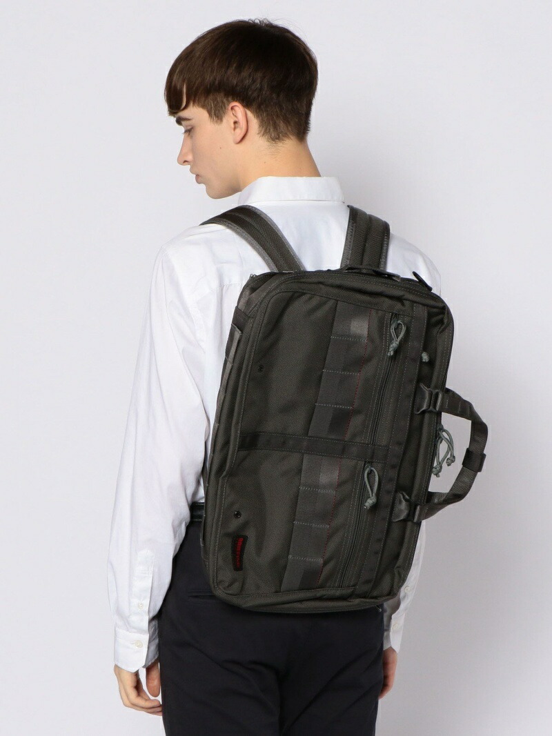 楽天市場】【SALE／30%OFF】TOMORROWLAND GOODS 【別注】BRIEFING