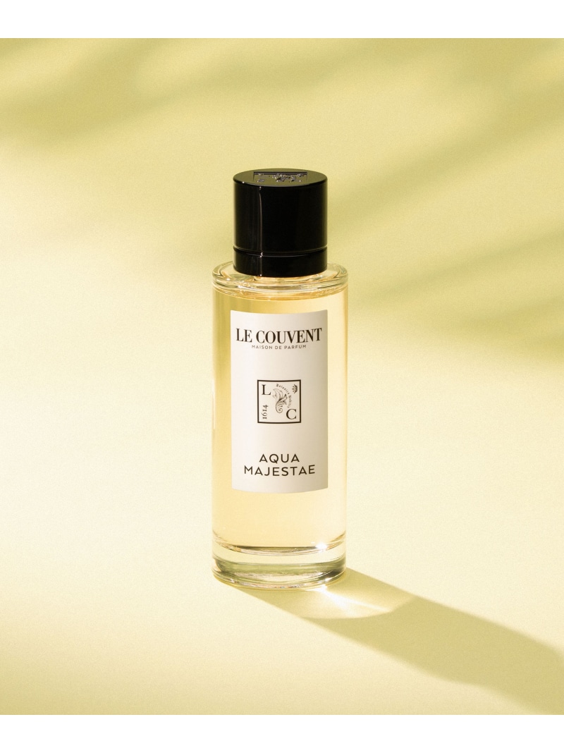 楽天市場】LE COUVENT MAISON DE PARFUM ボタニカルコロン アクア