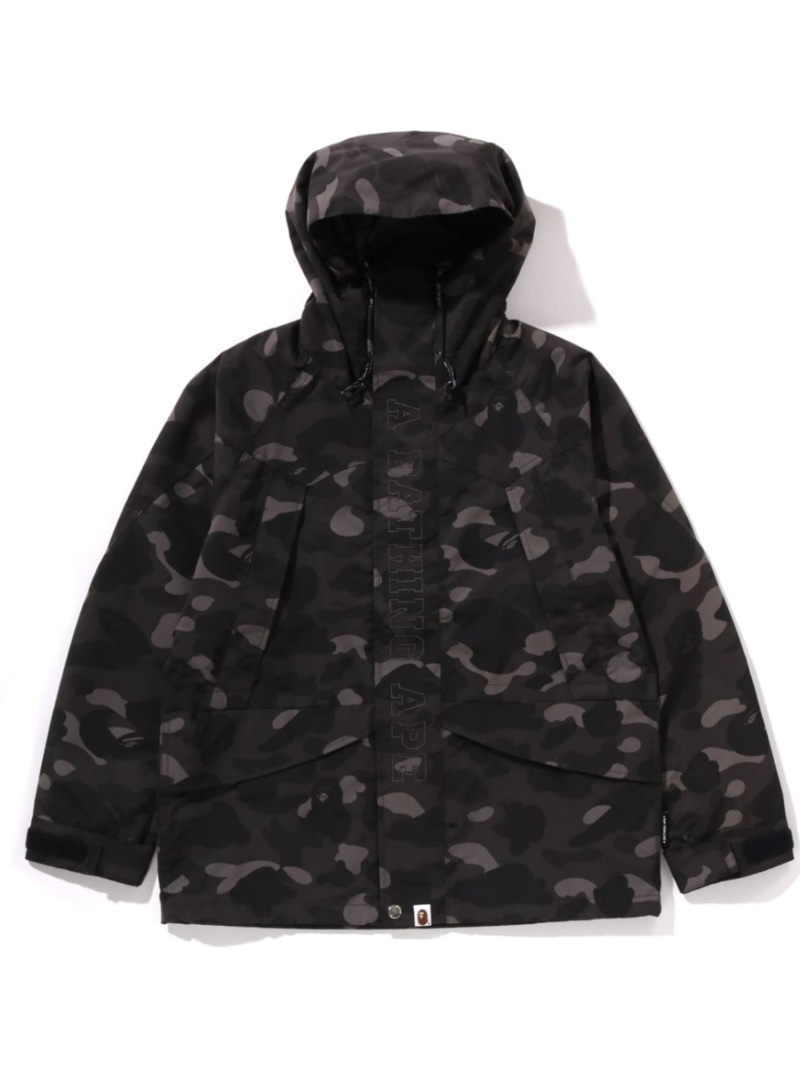 楽天市場】bathing ape カモ スノボの通販