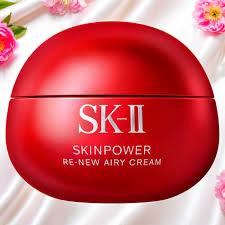 楽天市場】sk2 スキンパワークリーム 80gの通販