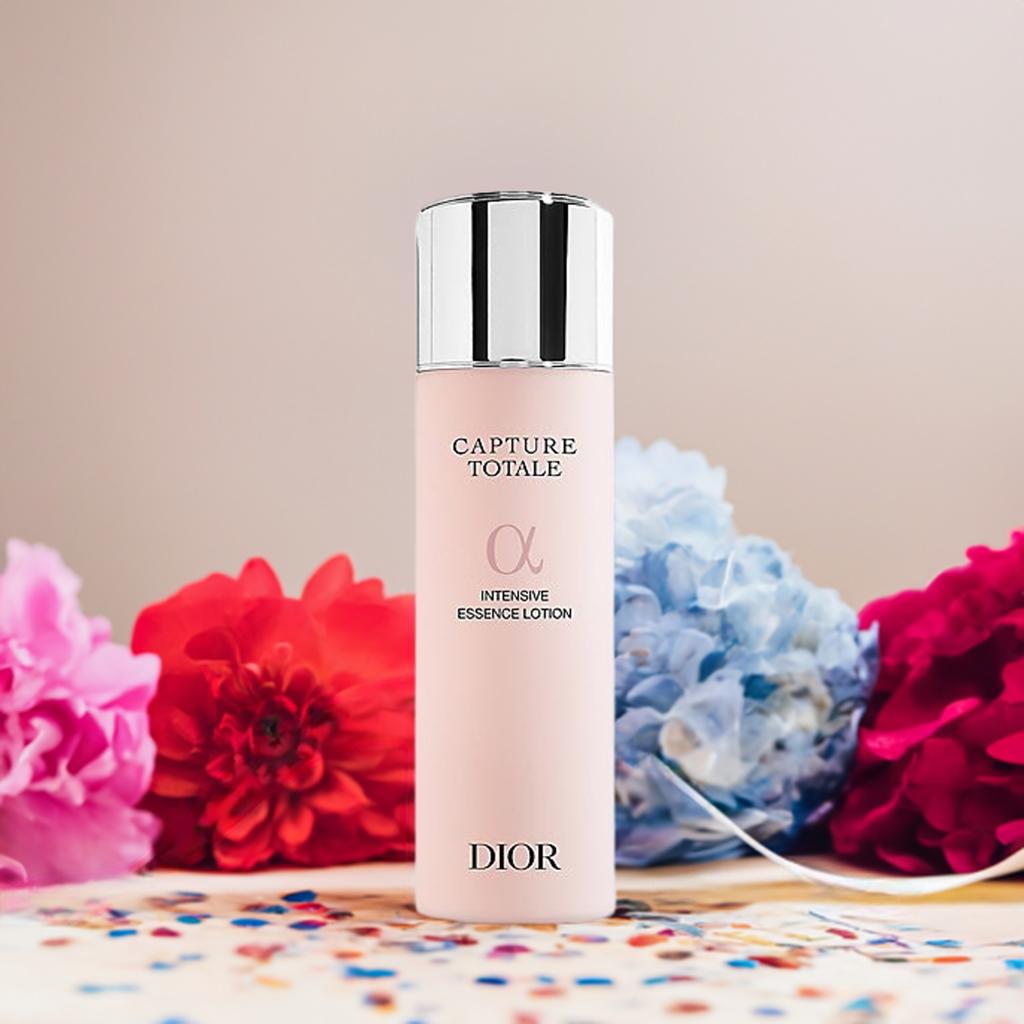 楽天市場】【国内商品】ディオール カプチュール トータル