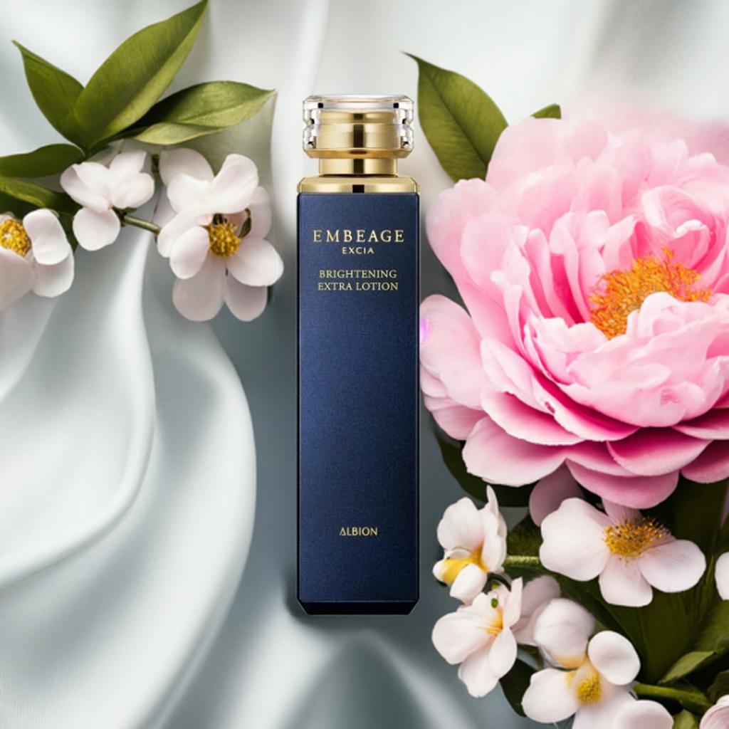 楽天市場】アルビオン エクシア アンベアージュ ブライトニング