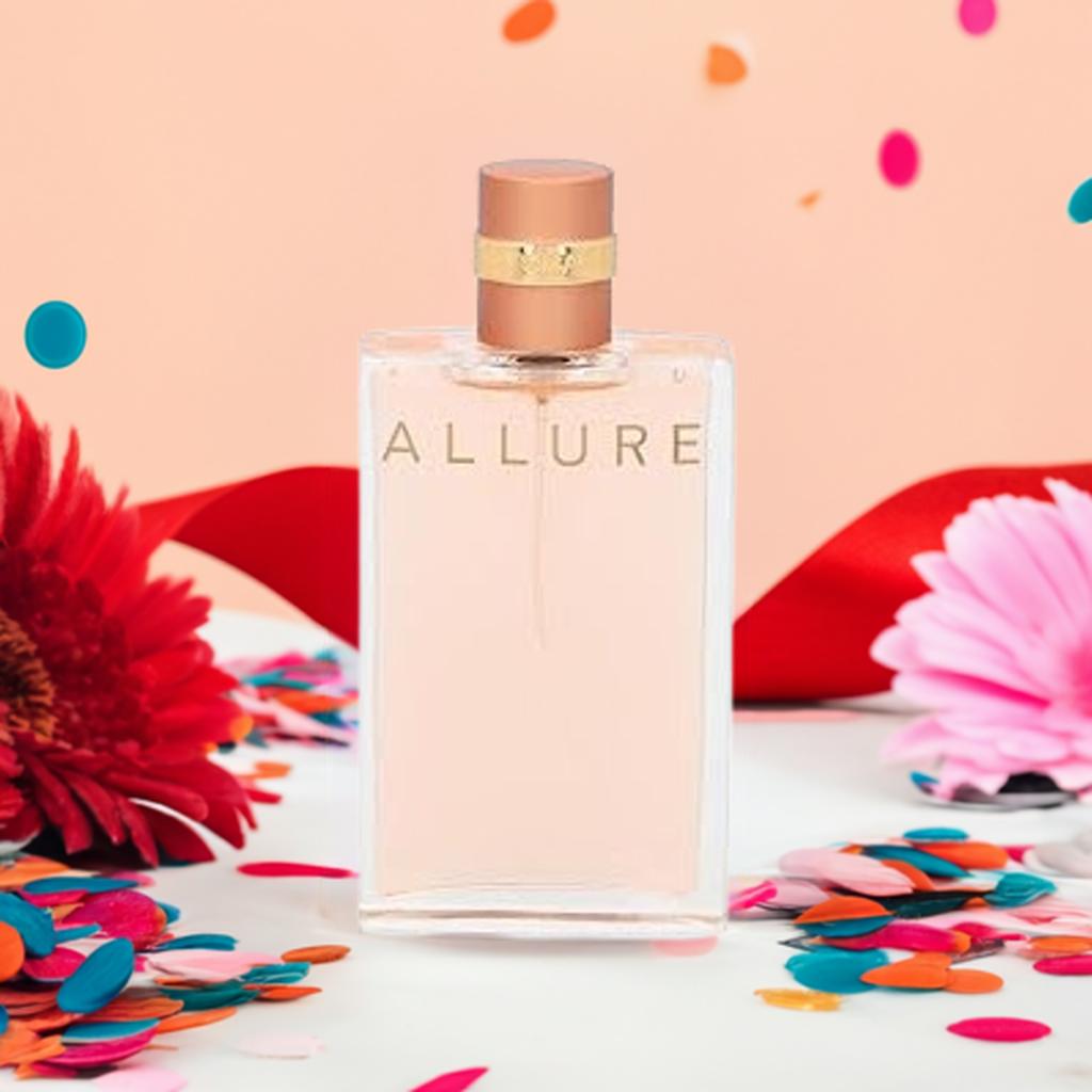 楽天市場】chanelアリュールお試しの通販