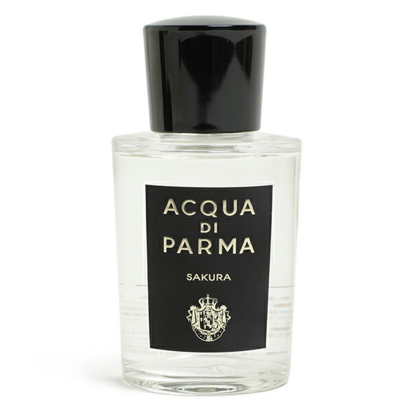 楽天市場】【20ml】アクアディパルマ ACQUA di PARMA SIGUNATURES OF