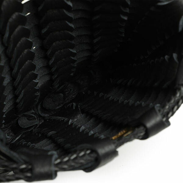 楽天市場】イルミーチョ il micio バッグ 巾着 ドローストリング