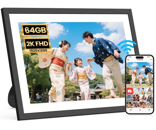 楽天市場】デジタルフォトフレーム 64gbの通販