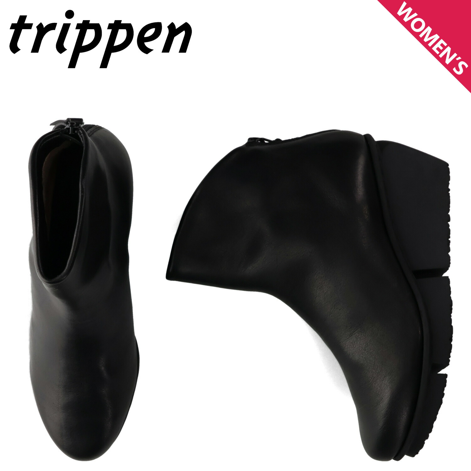 楽天市場】trippen swiftの通販