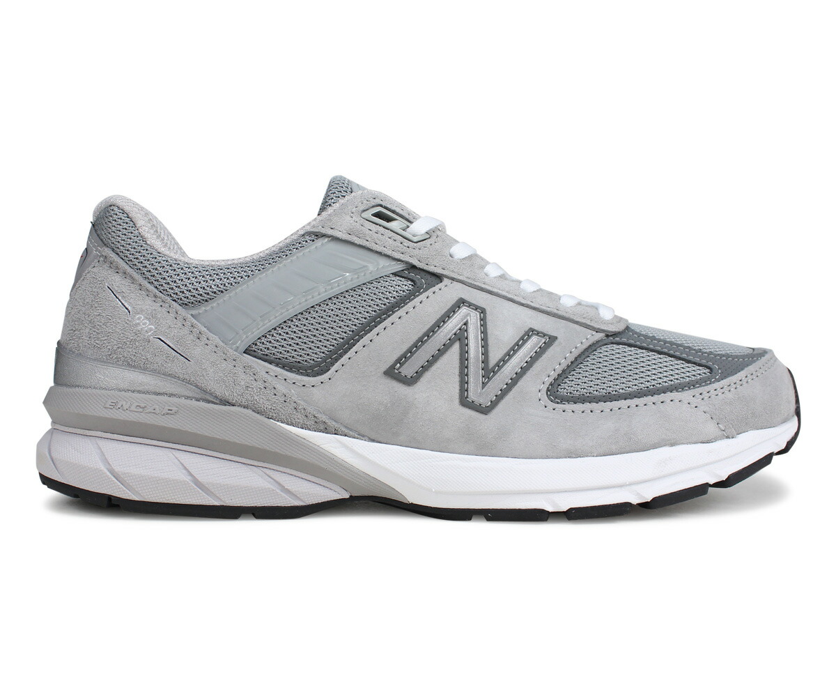楽天市場】new balance ニューバランス 990 V5 スニーカー メンズ D