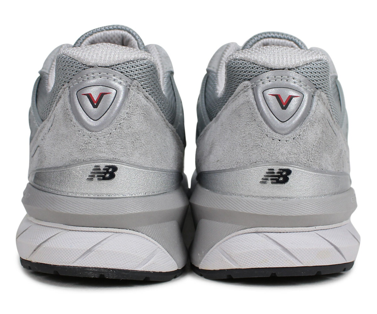 楽天市場】new balance ニューバランス 990 V5 スニーカー メンズ D