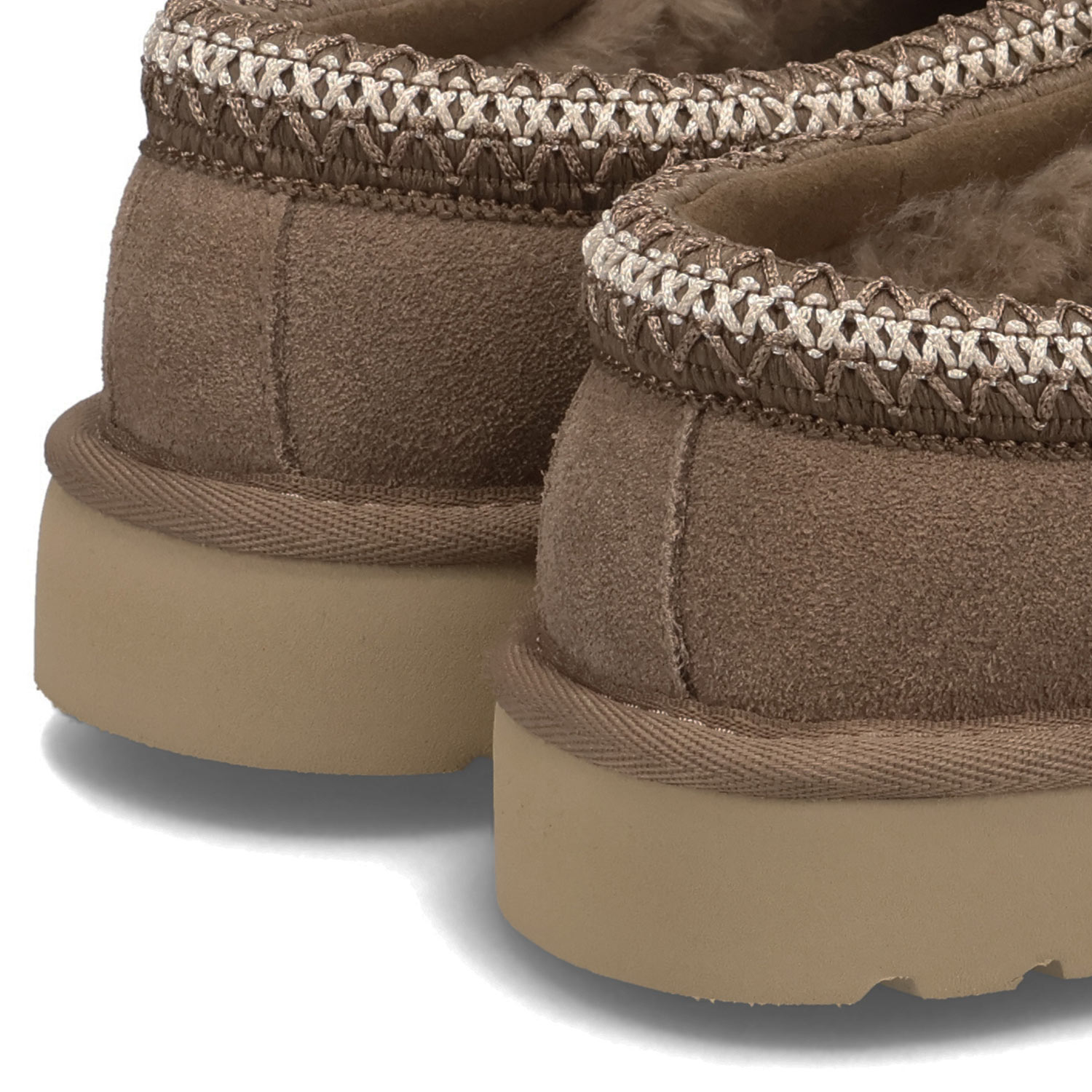 楽天市場】アグ UGG スリッポン ムートン タスマン メンズ シープ