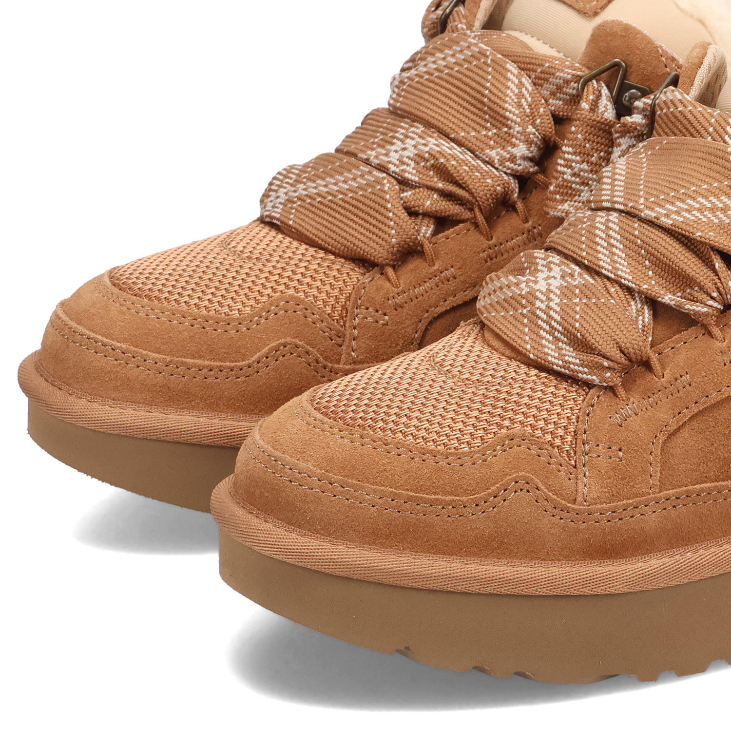 楽天市場】アグ UGG スニーカー ローメル レディース LOWMEL ブラウン