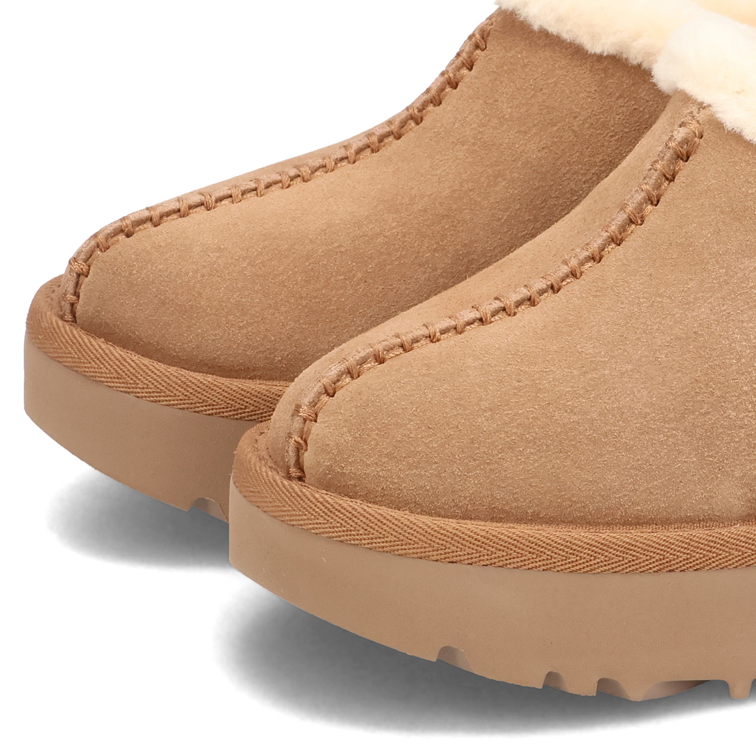 楽天市場】アグ UGG サンダル クロッグ ニュー ハイツ コージー