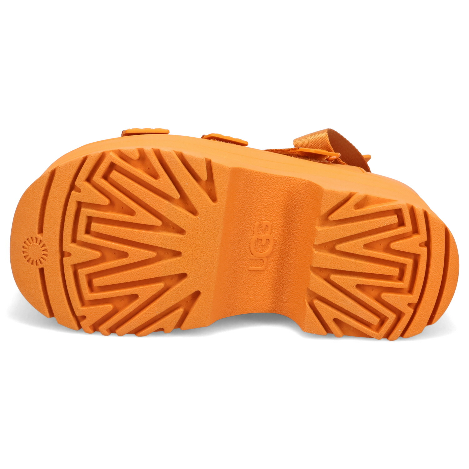 楽天市場】アグ UGG サンダル ストラップサンダル ゴールデンライズ