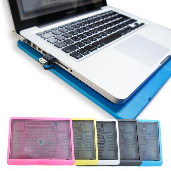 楽天市場】ノートパソコン 冷却台 冷却パッド 冷却ファン ノートPC