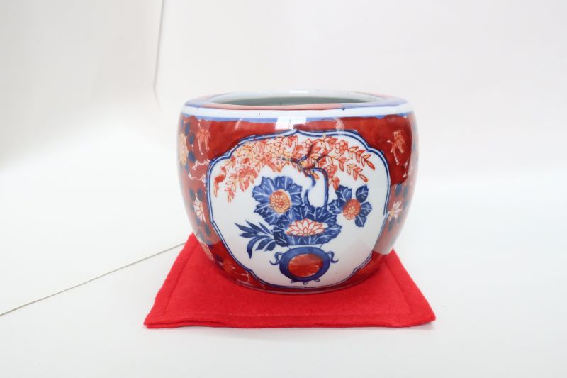 楽天市場】ブルー 青（火鉢｜インテリア・寝具・収納）の通販