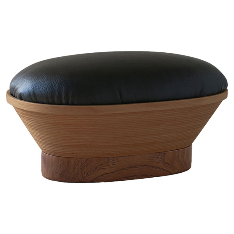 楽天市場】正座椅子 携帯用 おしゃれ 茶道ブナコ BUNACO 正座スツール