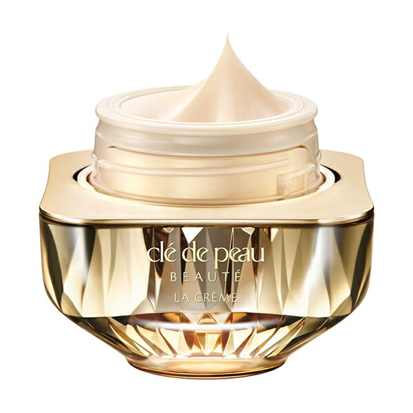 楽天市場】【国内正規品】クレ・ド・ポーボーテ ラ・クレーム 30g