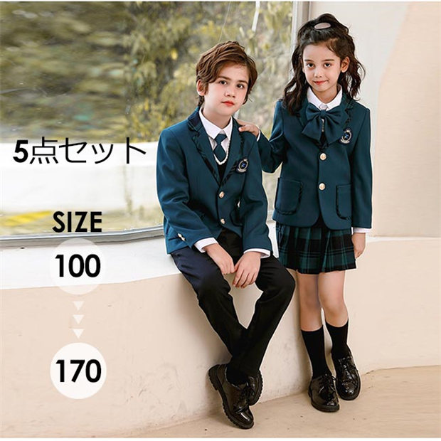 楽天市場】バーバリー 卒業式（キッズ・ベビーのサイズ（cm）160