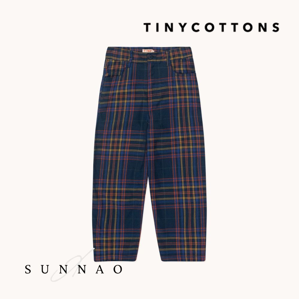 楽天市場】tiny cottons パンツの通販