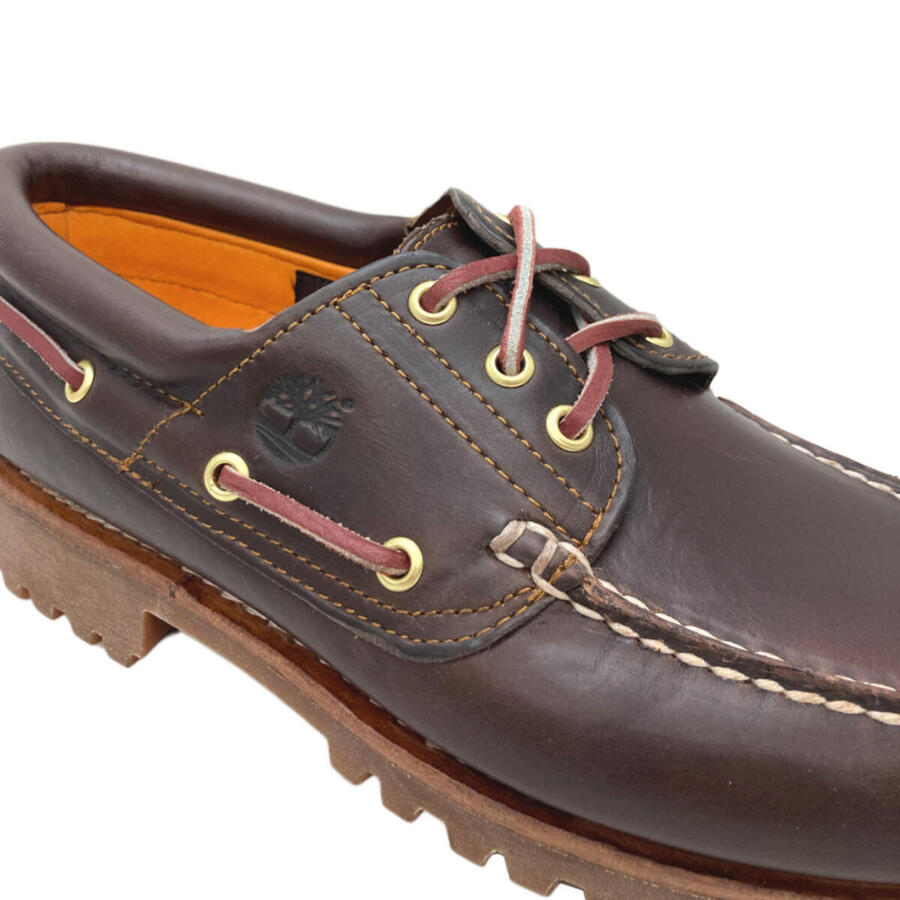 楽天市場】ティンバーランド メンズ デッキシューズ アイコン