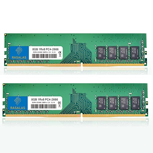 楽天市場】crucial 16gb kit (2 x 8gb) ddr4－2666 udimmの通販
