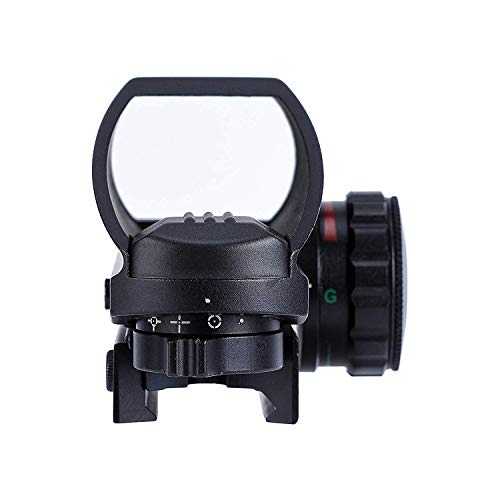 楽天市場】Pinty(ピンディー) ドットサイト ダットサイト マルチドット