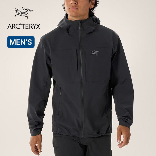 楽天市場】arc'teryx kappa hoodyの通販