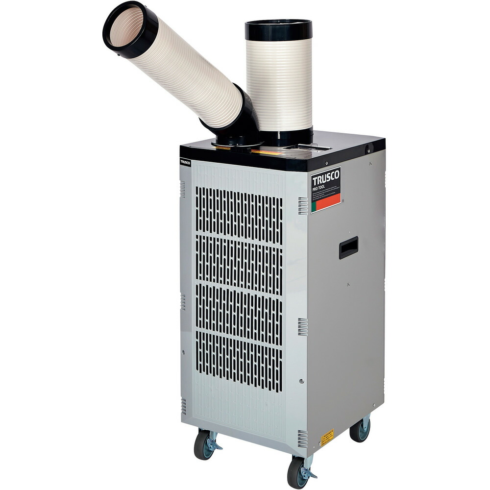 楽天市場】ダイキン スポットクーラー 100v 首振の通販