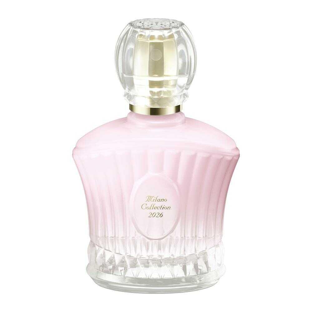 楽天市場】【数量限定】カネボウ ミラノコレクション オードパルファム