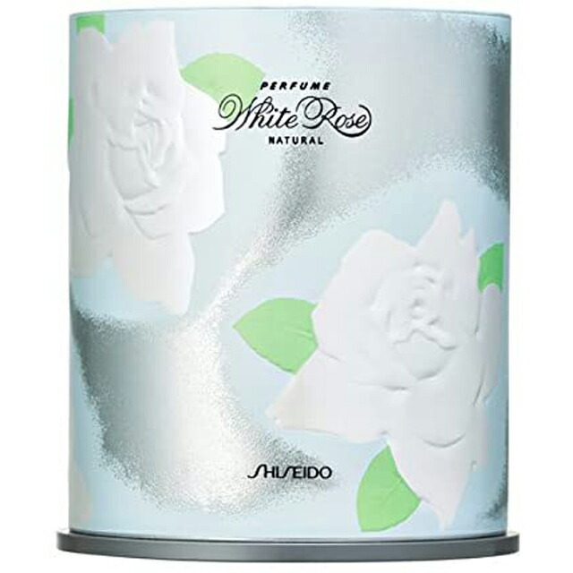 楽天市場】資生堂 香水 ホワイトローズナチュラル 32ml : サンドラッグ