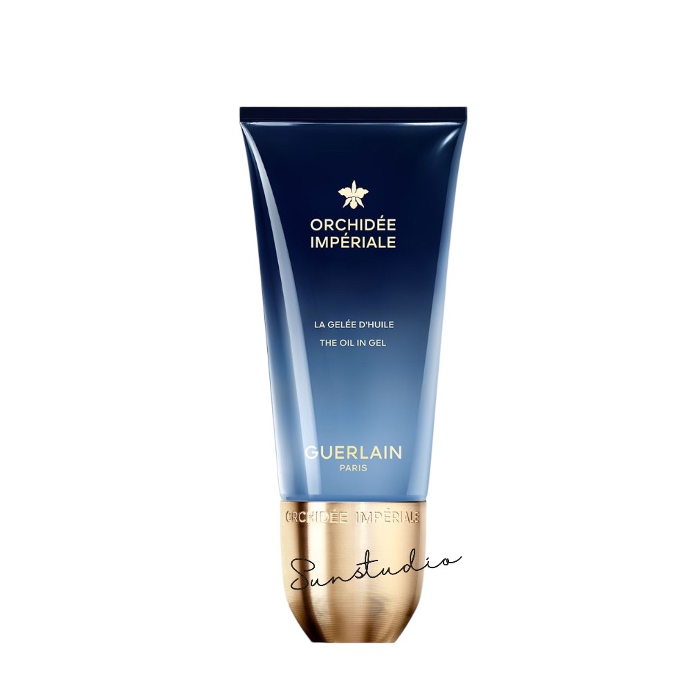 楽天市場】ゲラン オーキデ アンペリアル ザ オイルの通販