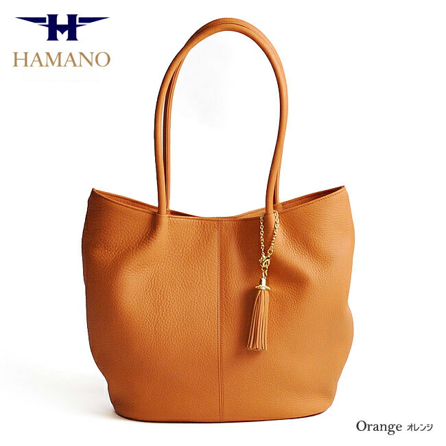 楽天市場】A4 濱野 バッグ 濱野皮革工藝 メリー トートバッグ ラージ