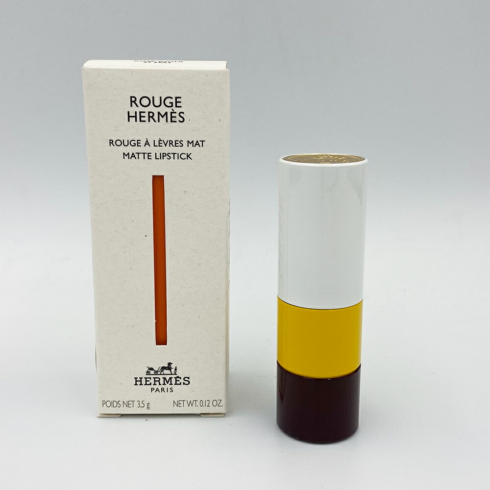 楽天市場】HERMES エルメス ルージュエルメス ルージュアレーヴル