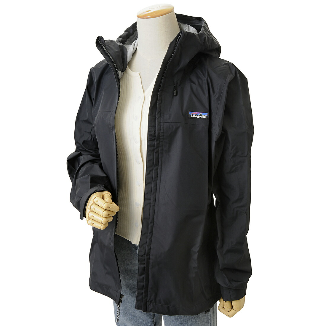 楽天市場】Patagonia パタゴニア マウンテンパーカー レディース