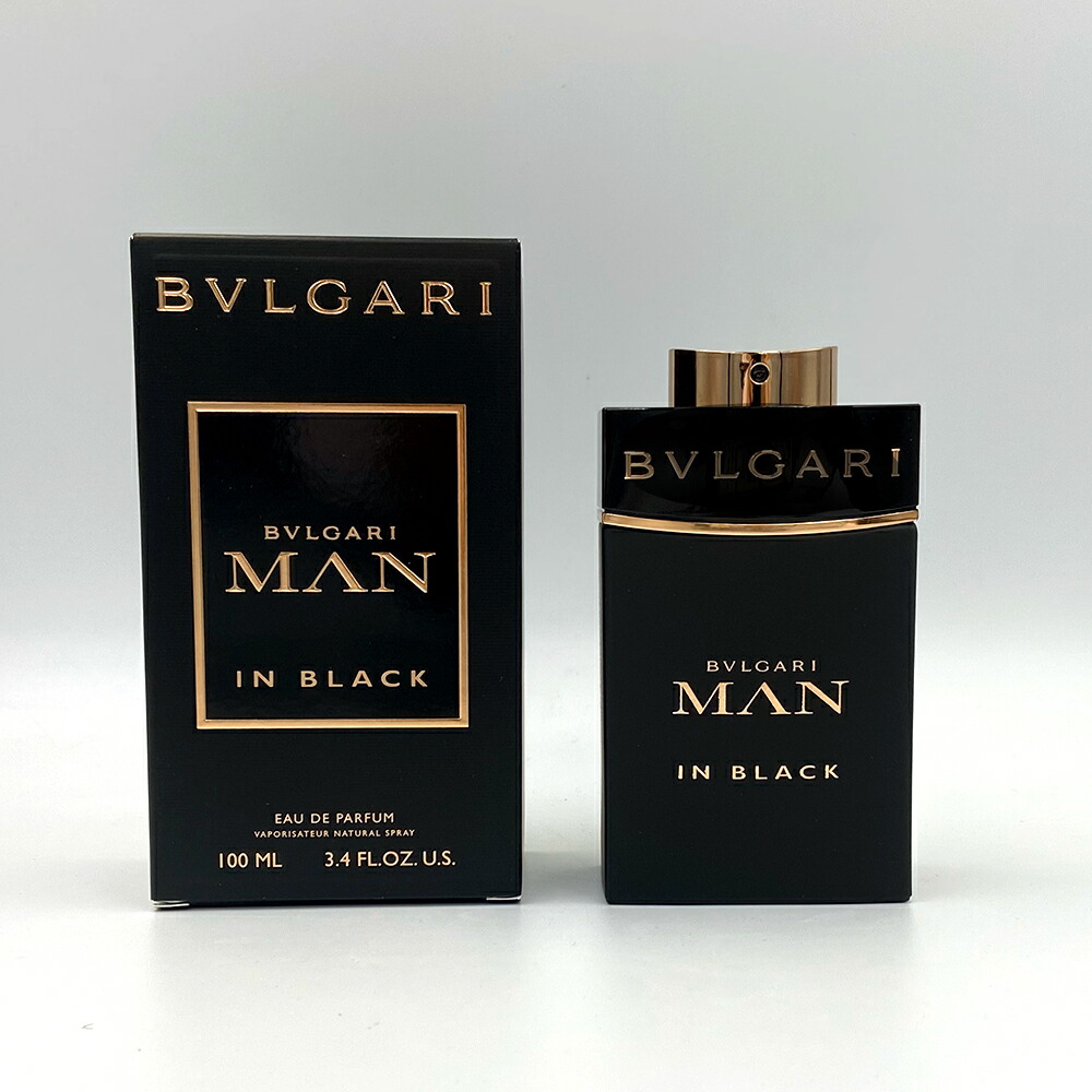 楽天市場】BVLGARI ブルガリ マン EDT 100mLの通販