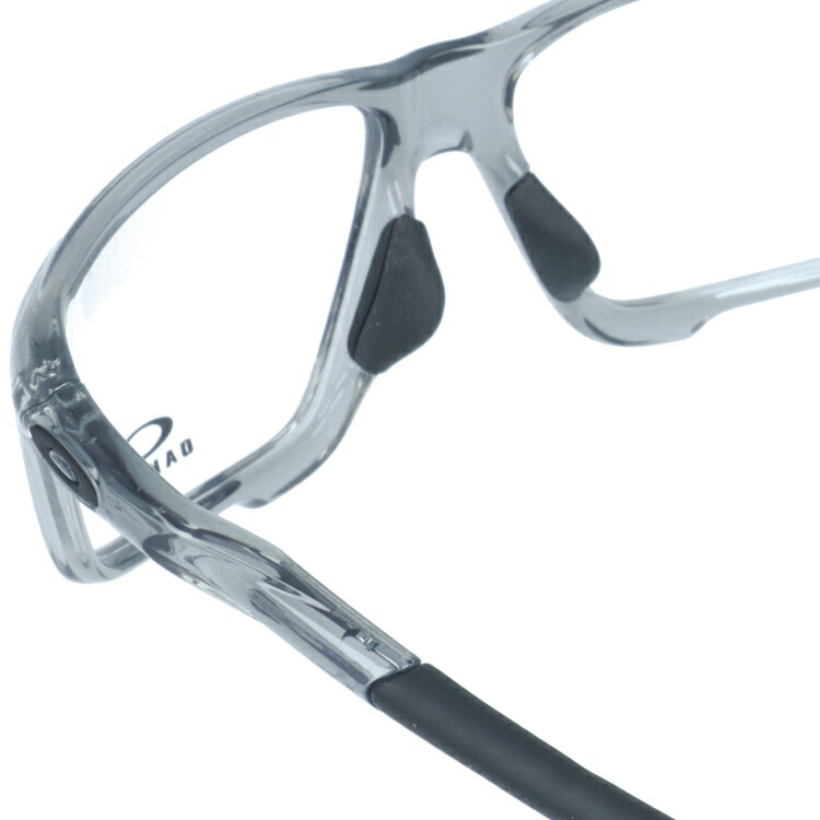 楽天市場】オークリー 眼鏡 フレーム OAKLEY メガネ CROSSLINK ZERO