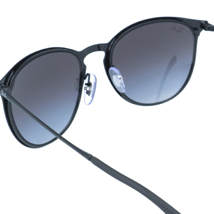 楽天市場】レイバン サングラス エリカ RB3539 002/8G 54 レギュラー