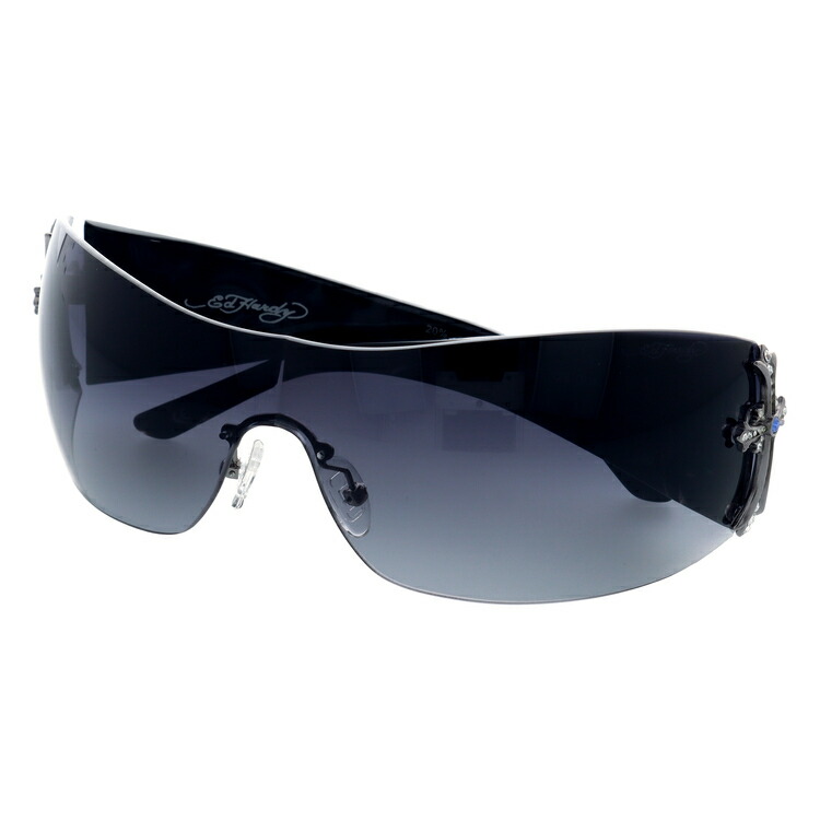 楽天市場】【国内正規品】エドハーディー サングラス Ed Hardy CROSS