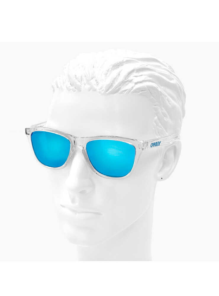 楽天市場】国内正規品 OAKLEY オークリー サングラス oo9245-a7