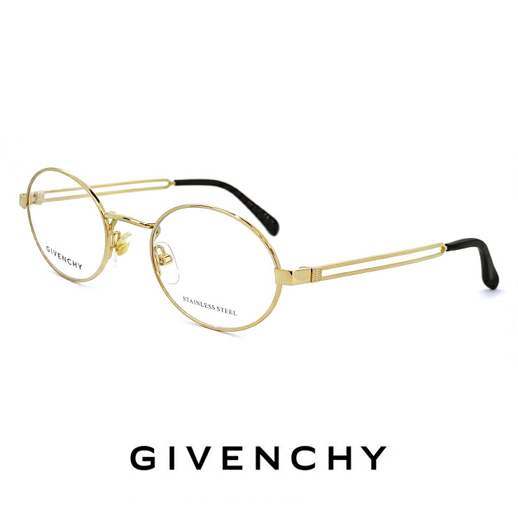 楽天市場】GIVENCHY メガネ ジバンシー 眼鏡 gv0108 j5g [ 度付き,ダテ