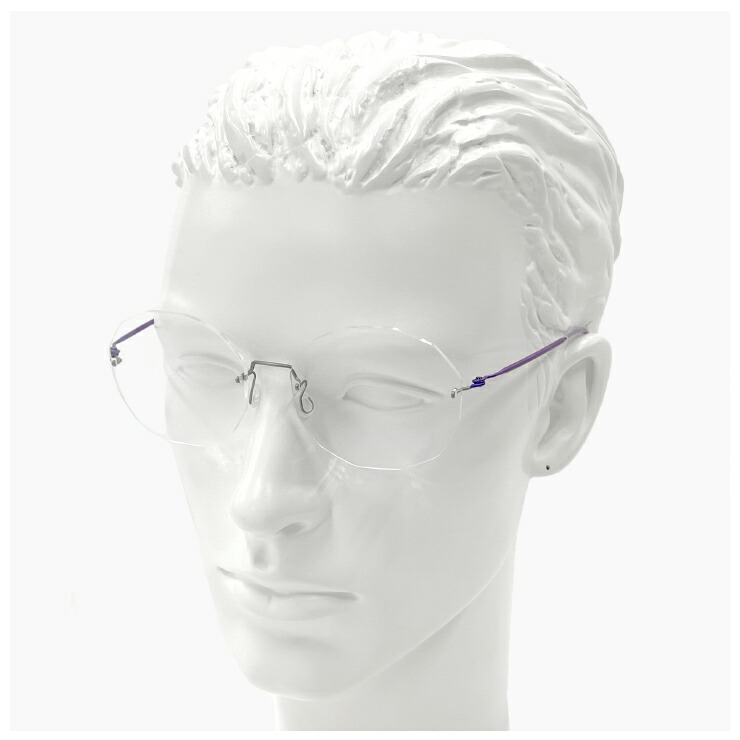 楽天市場】リンドバーグ メガネ strip 2324 77 LINDBERG メンズ